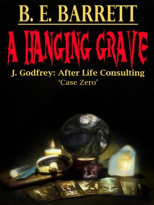 cover image of A Hanging Grave
